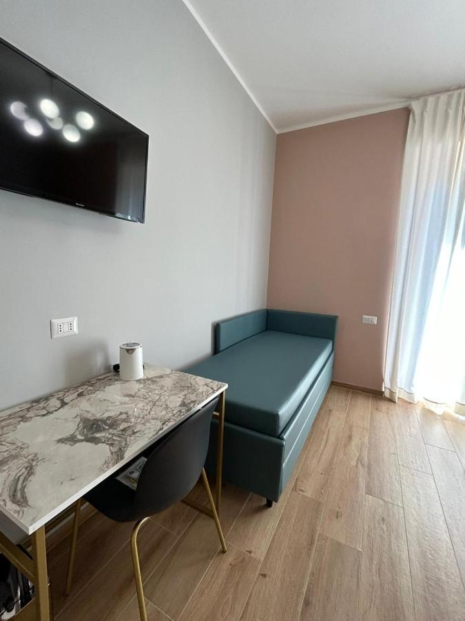 Roma Nostra Luxury B&B المظهر الخارجي الصورة