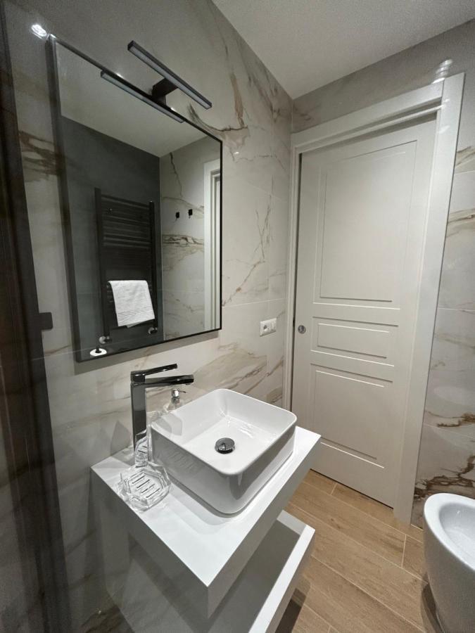 Roma Nostra Luxury B&B المظهر الخارجي الصورة