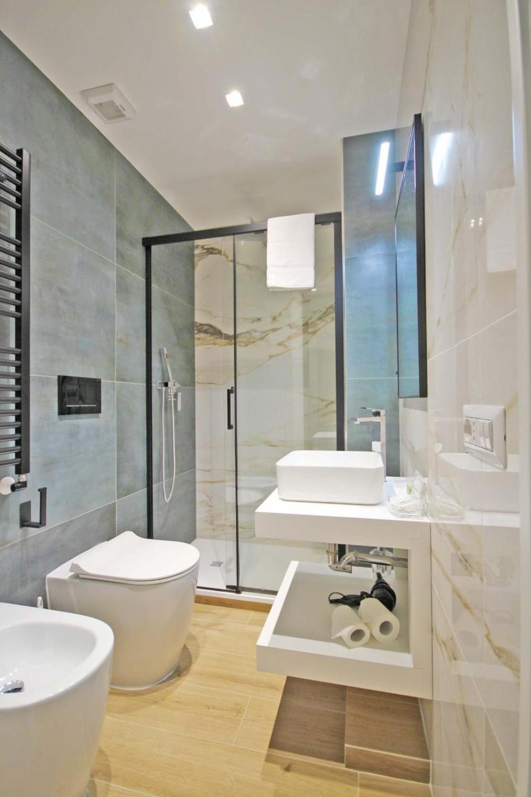 Roma Nostra Luxury B&B المظهر الخارجي الصورة