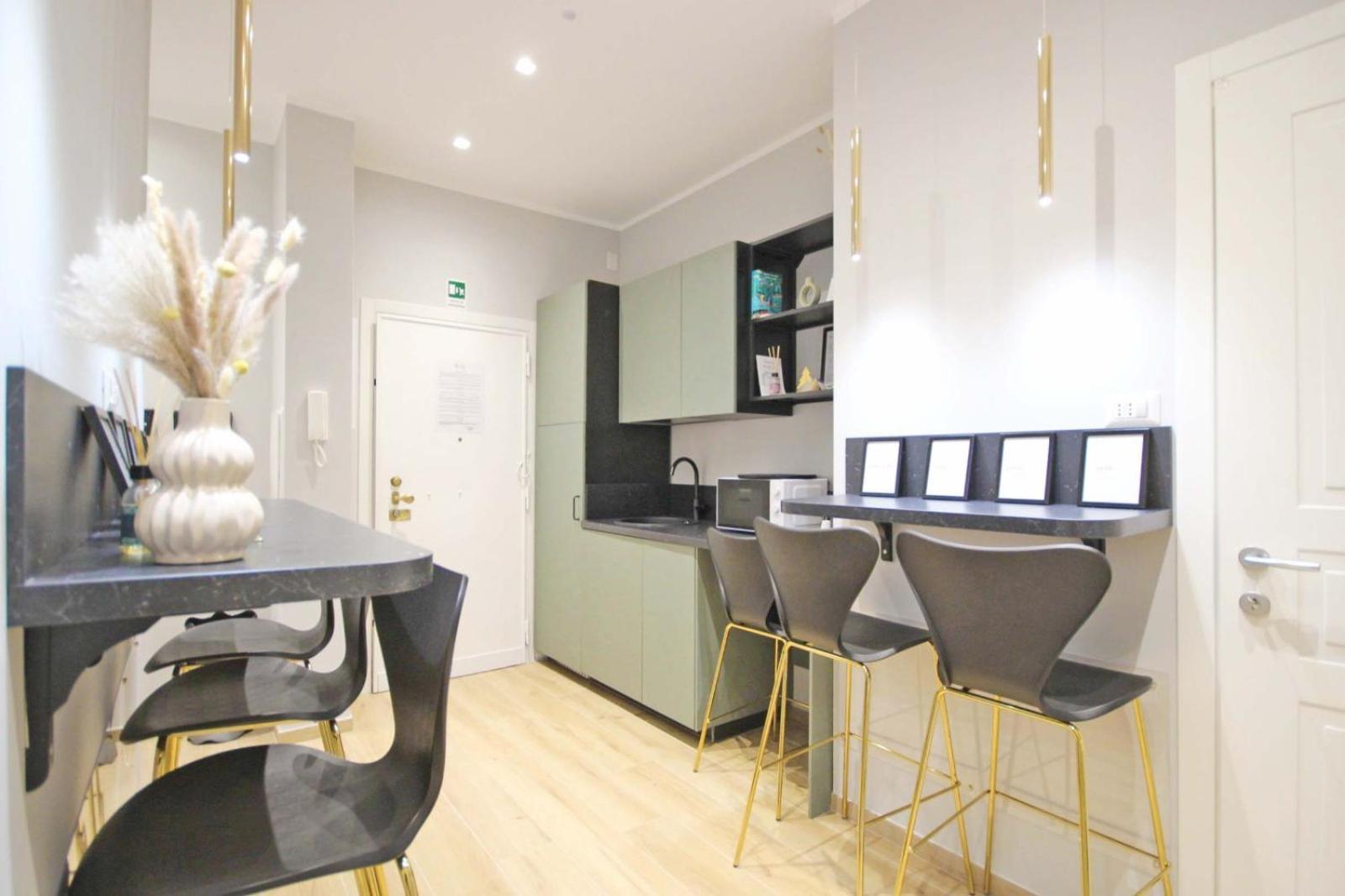 Roma Nostra Luxury B&B المظهر الخارجي الصورة
